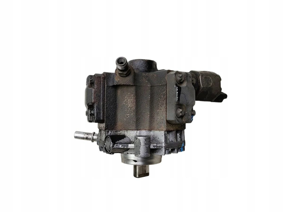 Injection Pump Peugeot 407 307 607 807 Citroen Ford 2.0 HDI 9654091880
