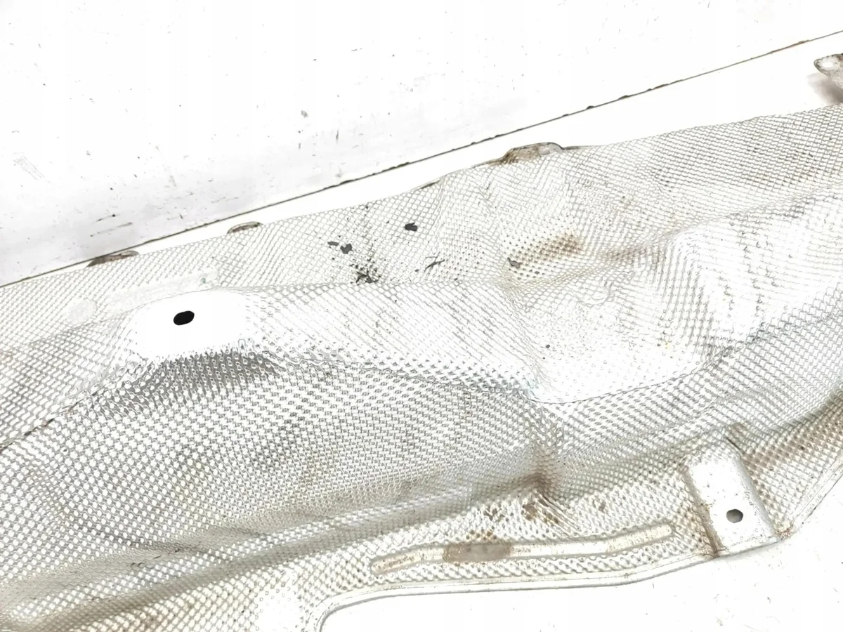 Cache thermique BMW 2 Gran Tourer F46 51487290778 image 4