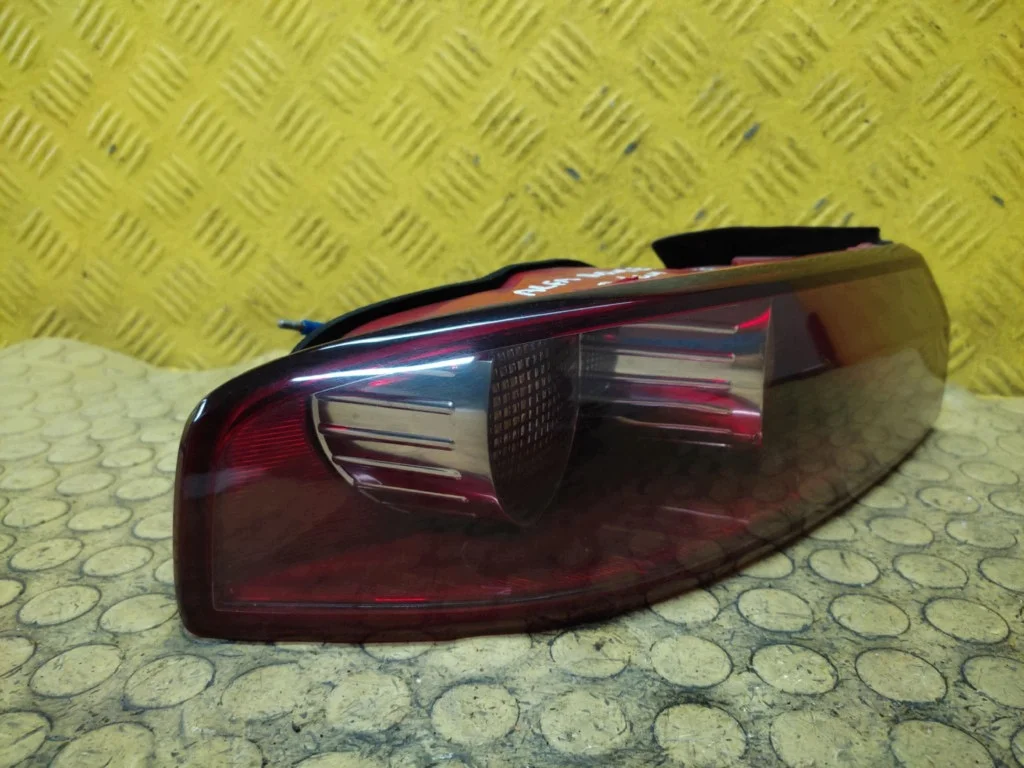 Alfa Romeo 159 Left Rear Lamp