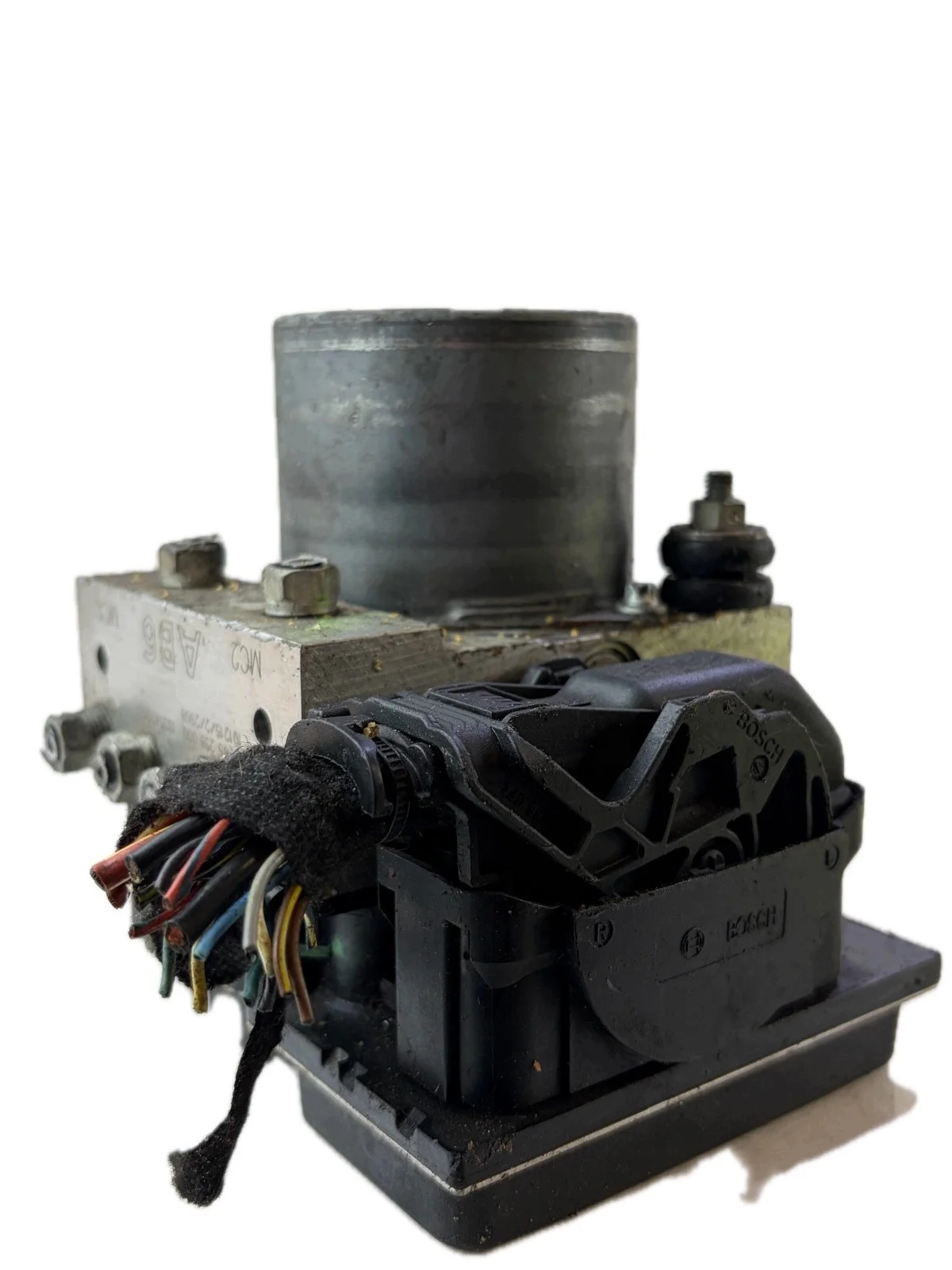 Broms huvudcylinder Opel Meriva B 0265238000