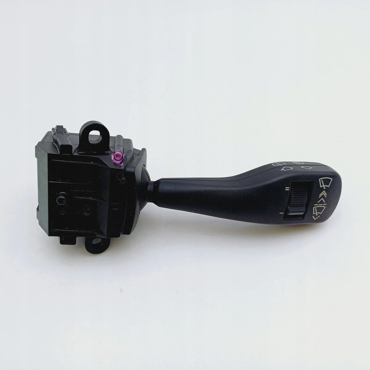 Manette essuie-glace BMW 3 E46 DRC73889