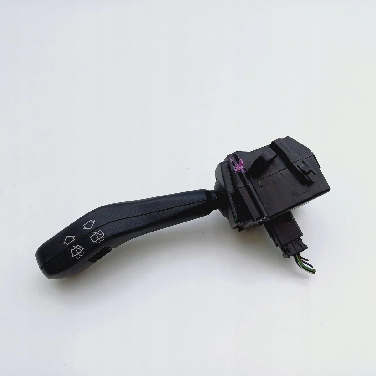 BMW 3 E46 Wiper Switch DRC73889 image 3