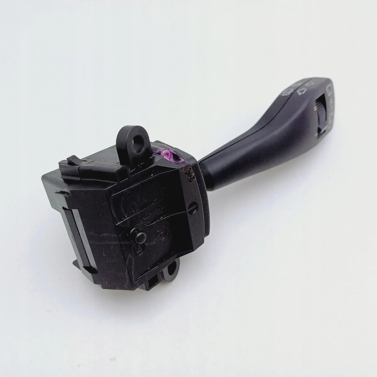 BMW 3 E46 Wiper Switch DRC73889 image 4