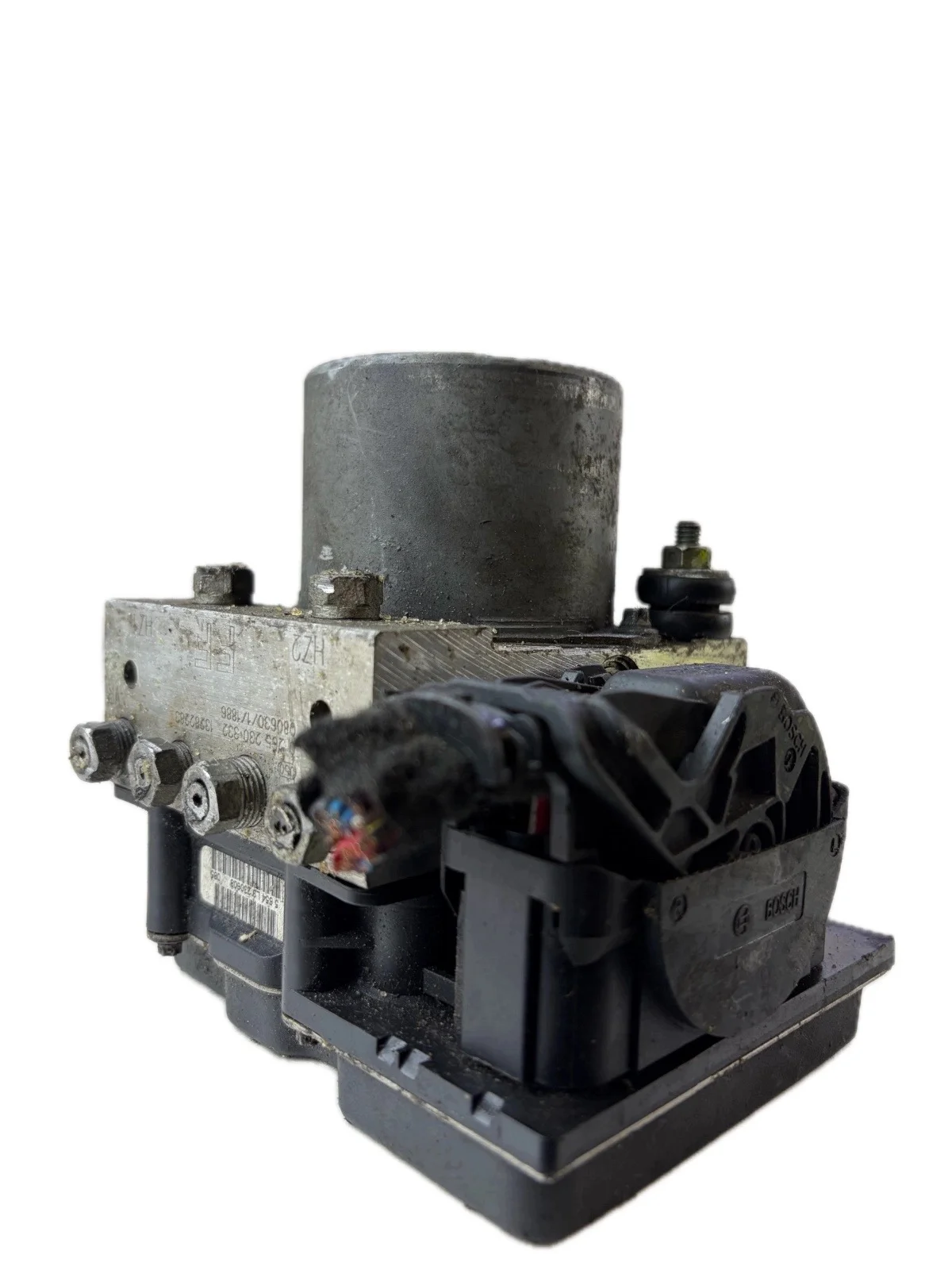 Bomba de freno Honda CR-V II 57110-S9A-A021-M1