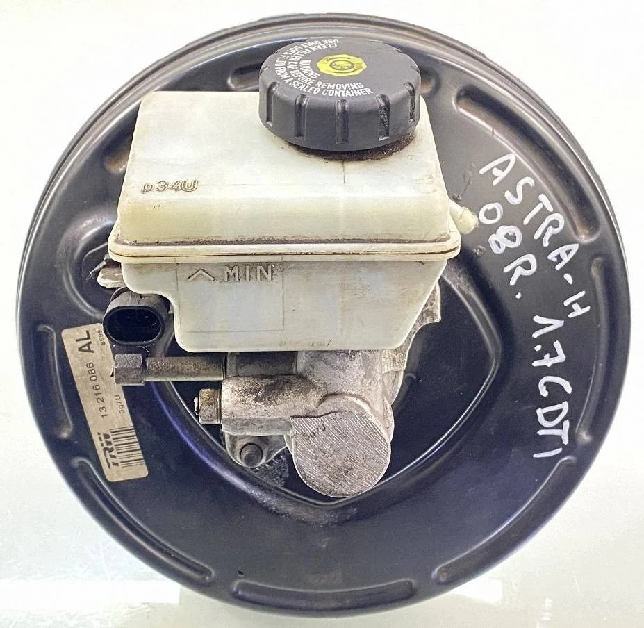 Pompa freno servofreno Opel Astra H 1.7 CDTI 13216086