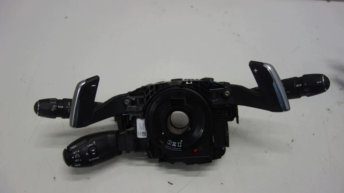 Manettes Peugeot 98094487ZD