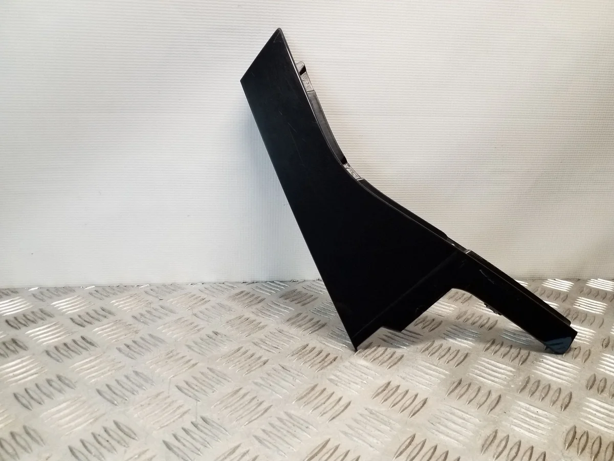 Friso Vidro Traseiro Volvo V40 31391188