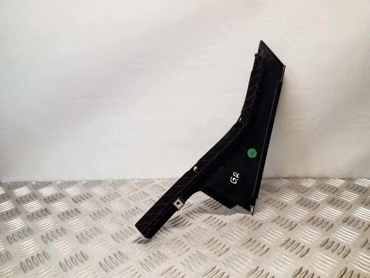 List för bakruta Volvo V40 31391188 image 3