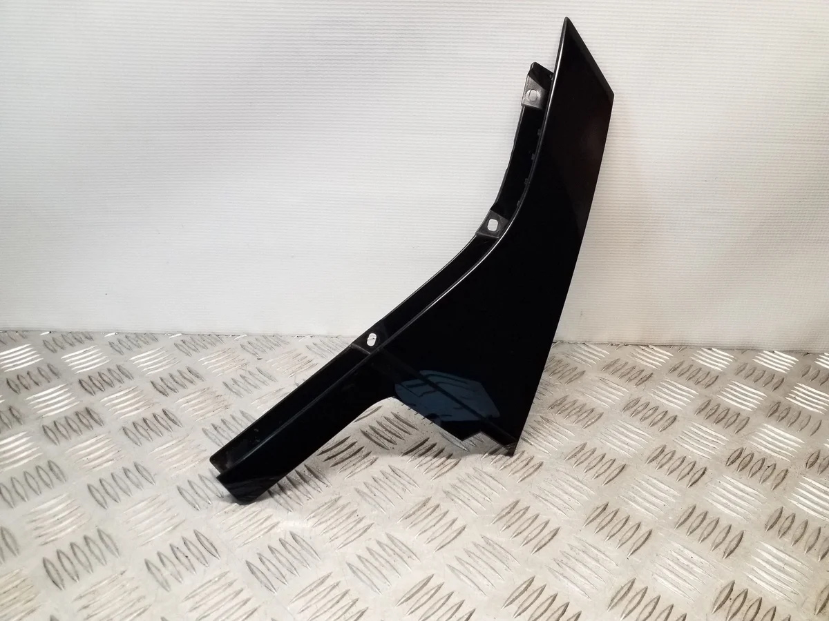 Friso Vidro Traseiro Volvo V40 31391187