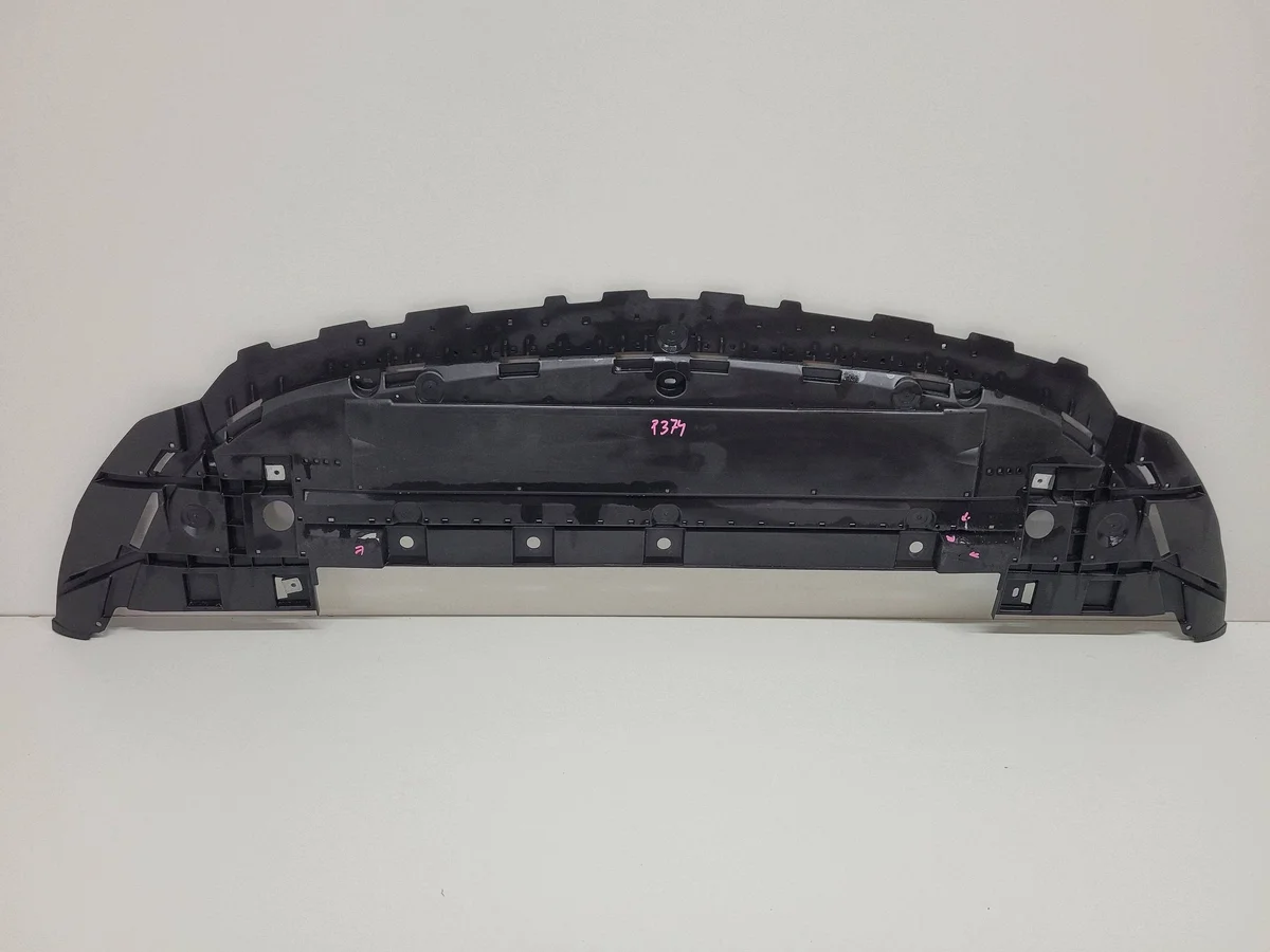 Abdeckung Unterboden vorne Mercedes A-Klasse 177 AMG A1778858205