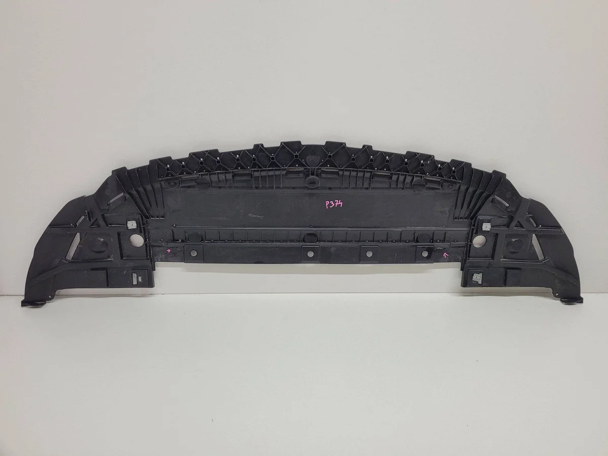 Abdeckung Unterboden vorne Mercedes A-Klasse 177 AMG A1778858205 image 7