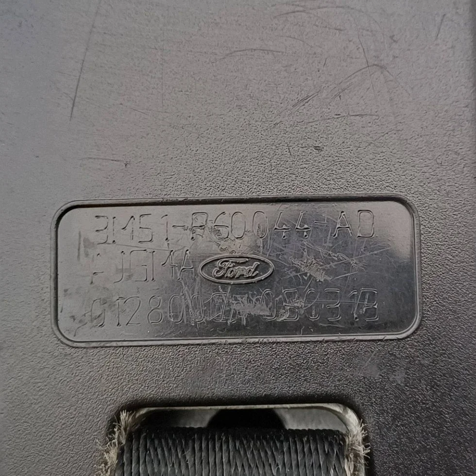 Gurthalter hinten links Ford Focus C-Max DRC129928 thumbnail 7