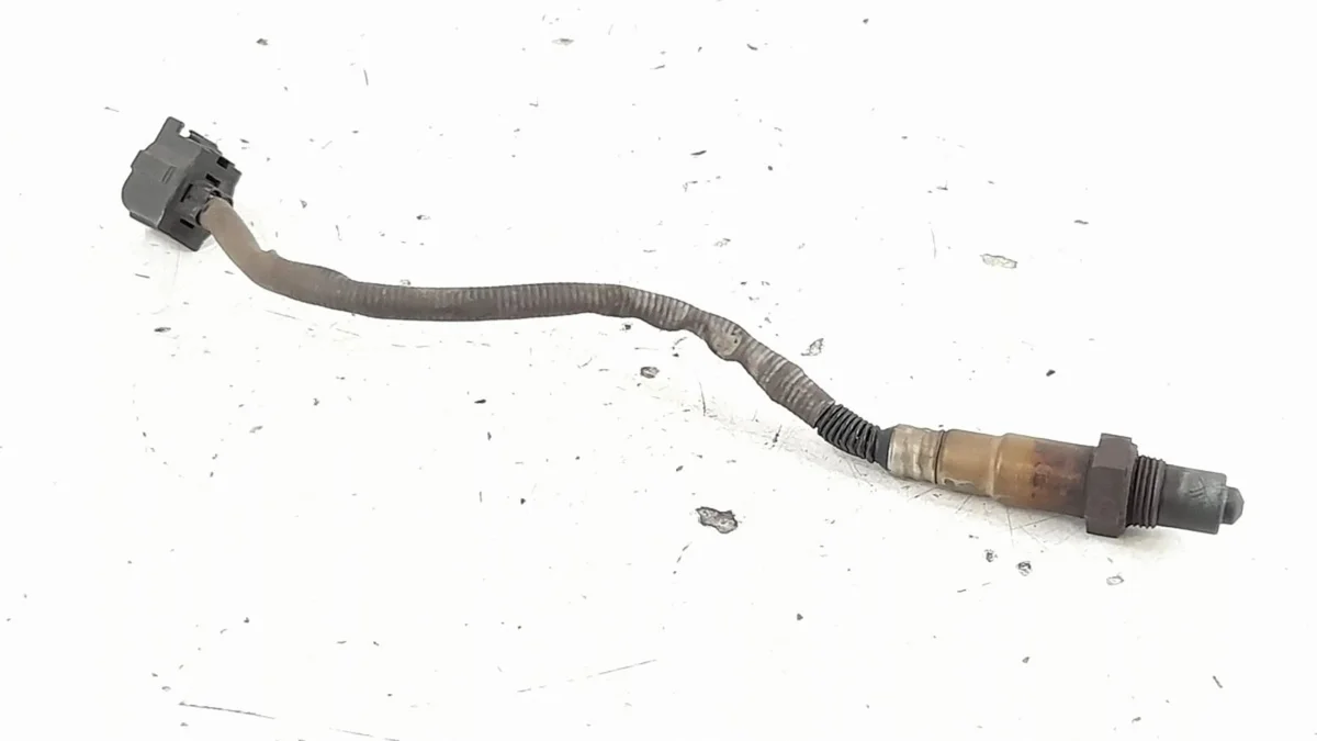 Sonda Lambda Mercedes-Benz S W221 A0065423918