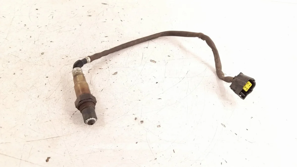 Sonda Lambda Mercedes-Benz S W221 A0065424018