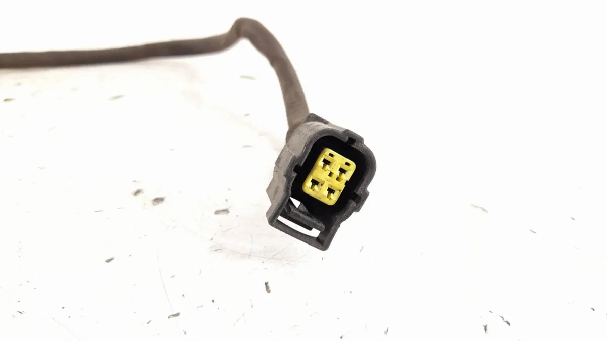 Lambda Sensor Mercedes-Benz S W221 A0065424018 image 3
