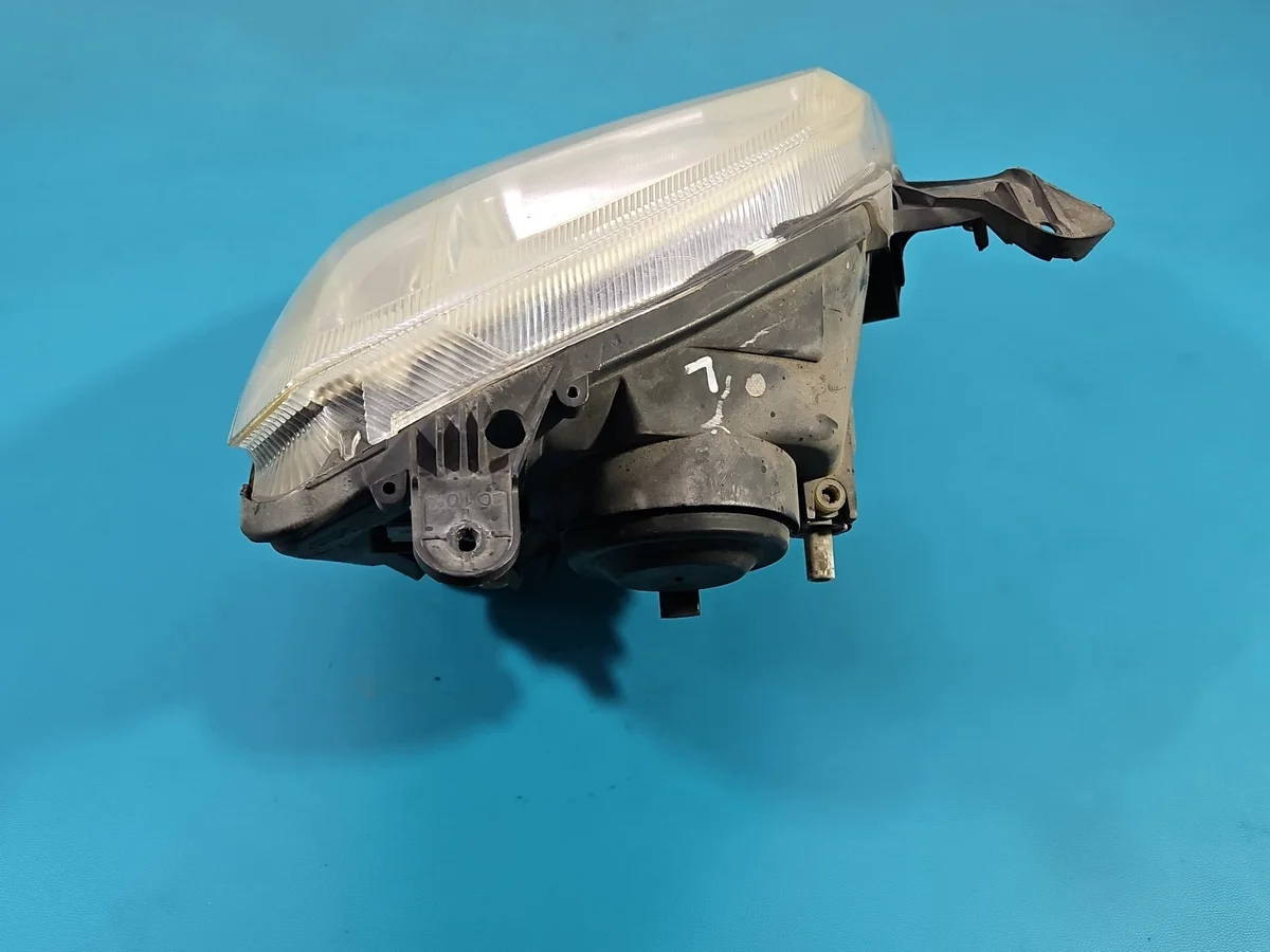 Scheinwerfer links Opel Meriva A 93321052 image 4