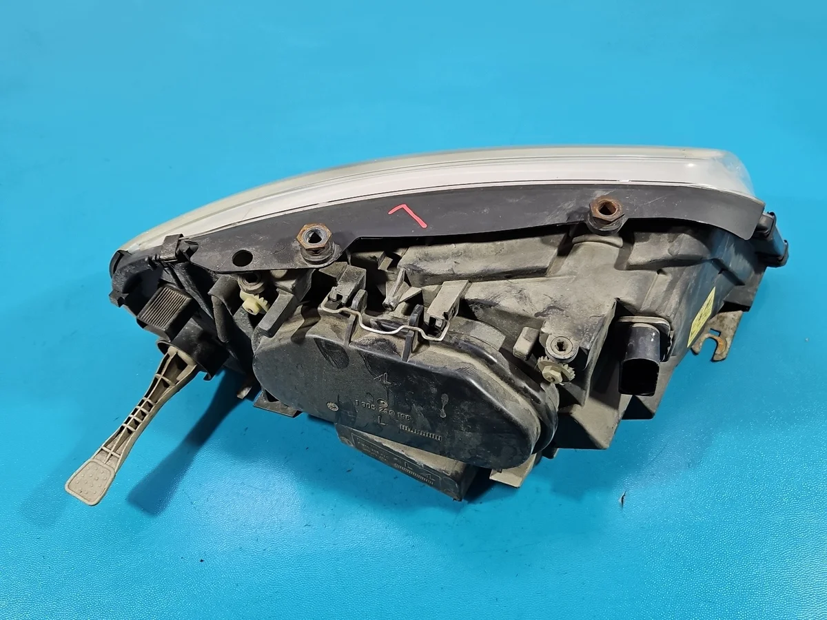 Scheinwerfer links VW Sharan 7M3941015L image 7