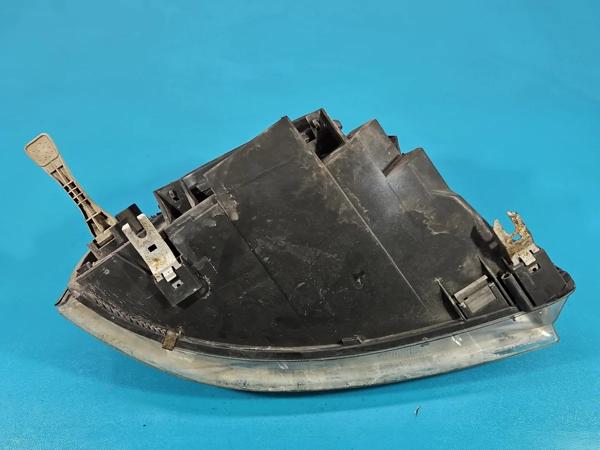 Scheinwerfer links VW Sharan 7M3941015L image 8