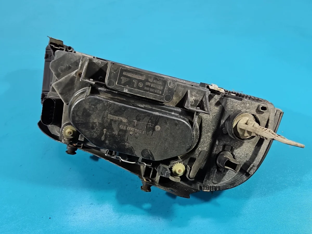 Scheinwerfer links VW Sharan 7M3941015L image 9