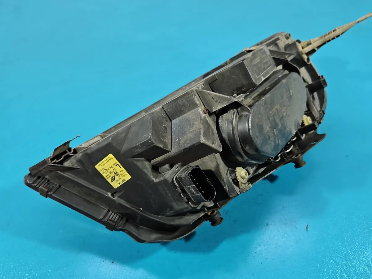 Scheinwerfer links VW Sharan 7M3941015L image 10