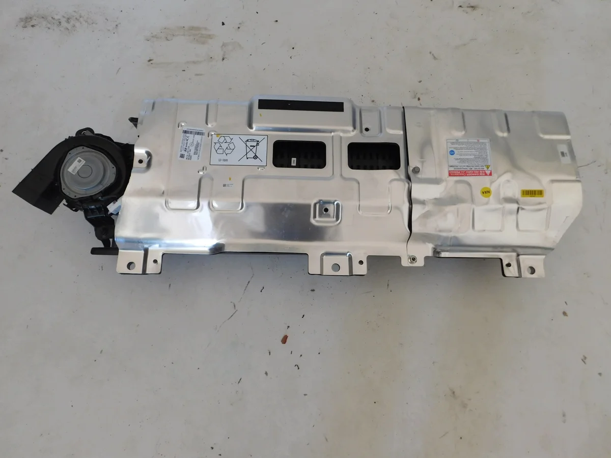 Bateria Kia Sportage V Híbrida 37501-CJ100
