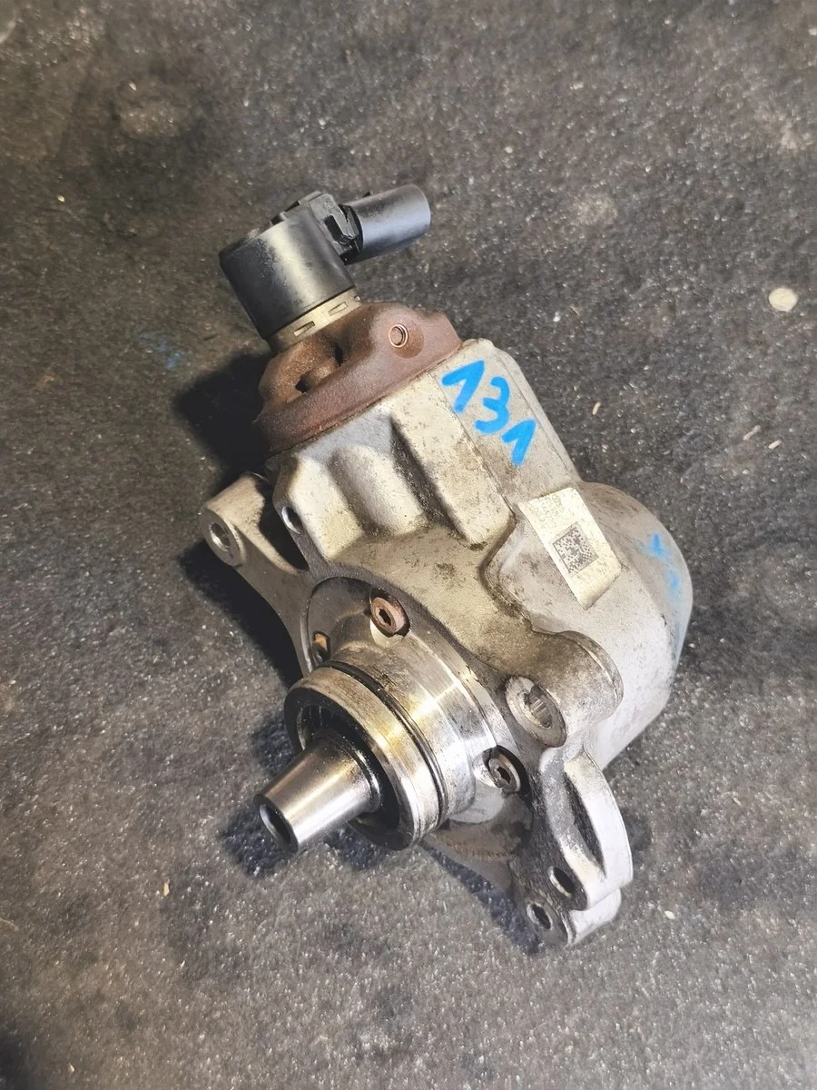 Bomba Inyección Ford Ranger 2.0 TDCI HG9Q-9B395-AB