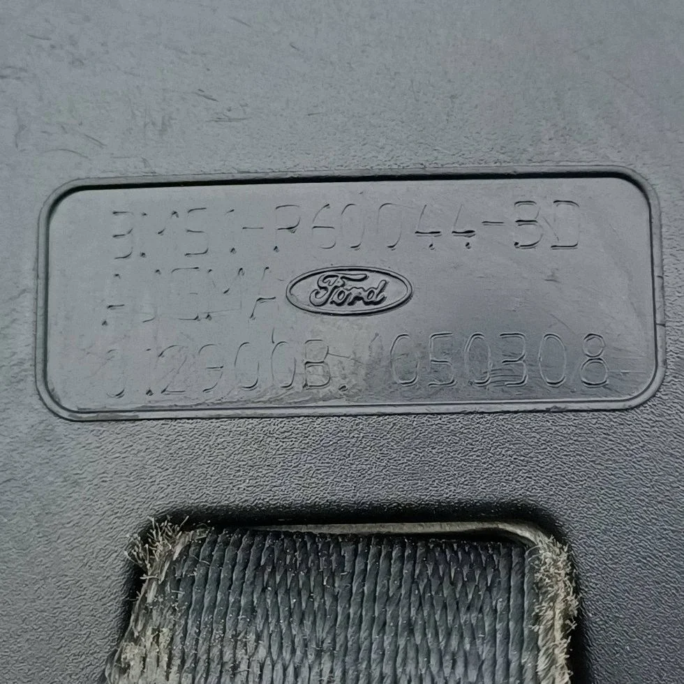 Bältesfäste bak Ford Focus C-Max DRC129929 image 7
