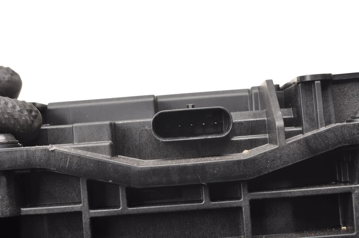 Batterie Ford Puma II LX7A-10B759-BB image 5