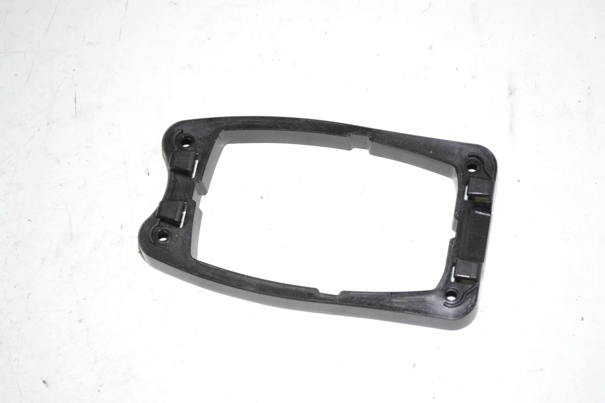 BMW E60 E61 Suporte Painel iDrive 9155987
