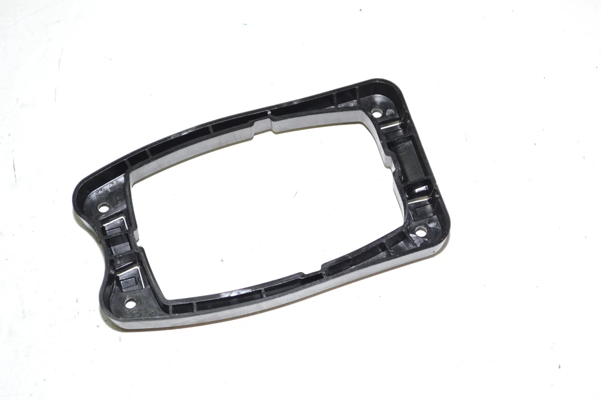 BMW E60 E61 Halterung iDrive 9155987 image 3