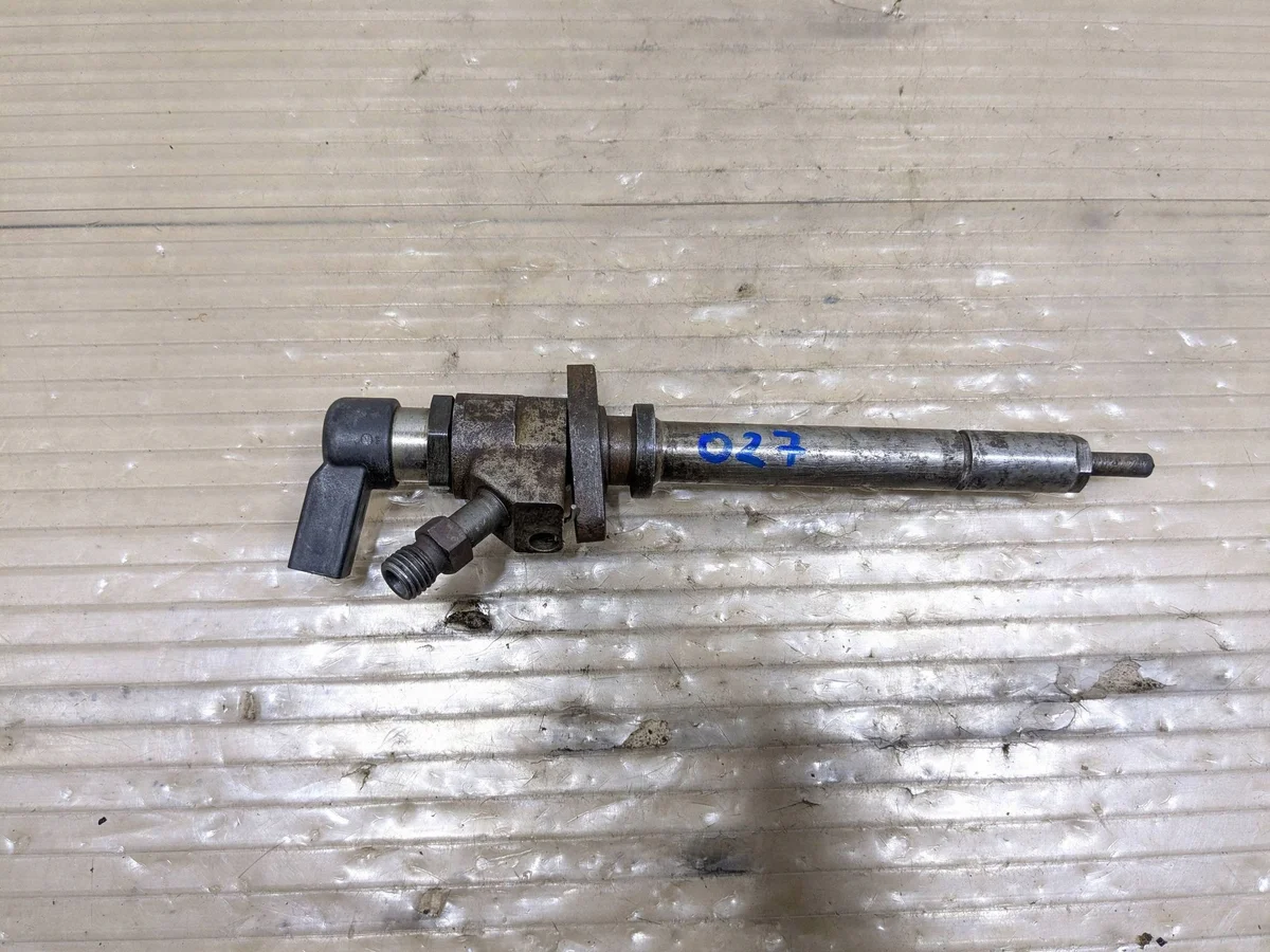 Inyector Ford C-MAX MK1 2.0 TDCI 9647247280