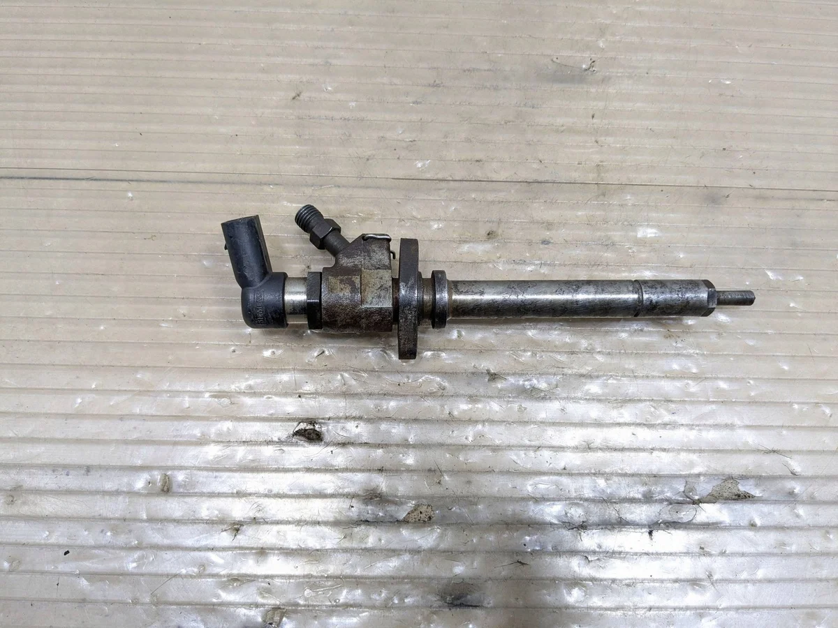 Fuel Injector Ford C-MAX MK1 2.0 TDCI 9647247280