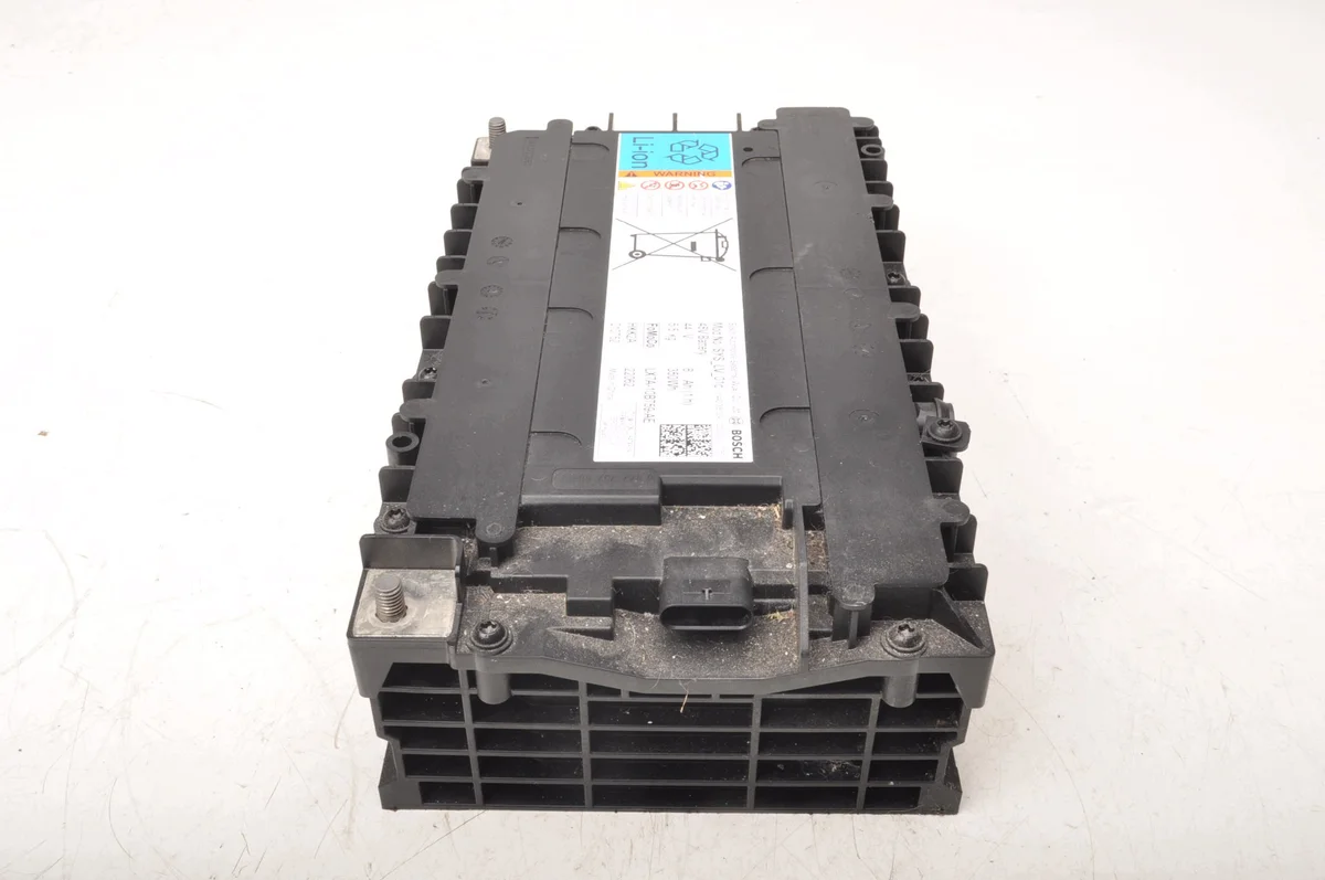 Batterie Ford Puma II LX7A-10B759-AE image 3