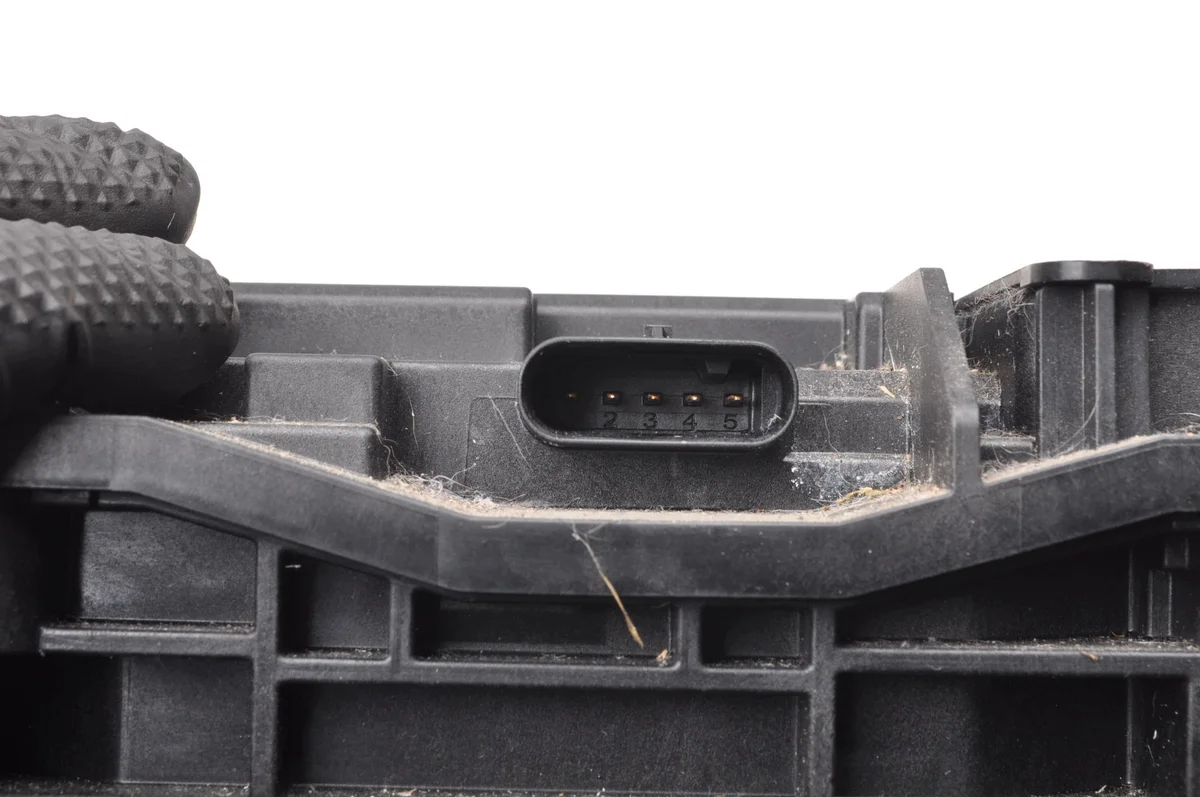 Batterie Ford Puma II LX7A-10B759-AE image 5