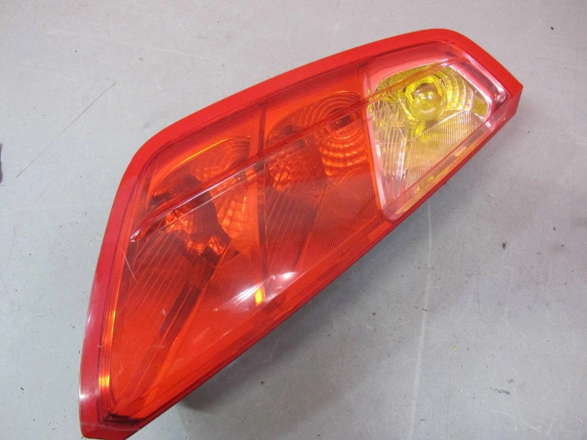 Rückleuchte Fiat Grande Punto 51701589