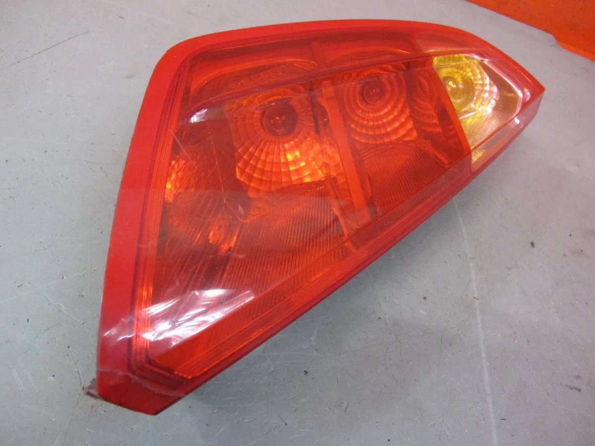 Rear Right Lamp Fiat Grande Punto 51701589