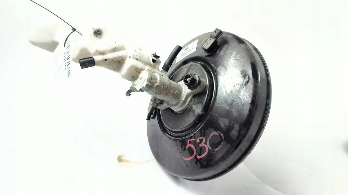 Renault 460074EH2A Servo-frein image 2