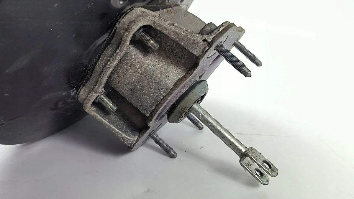 Renault Bromsservo 460074EH2A