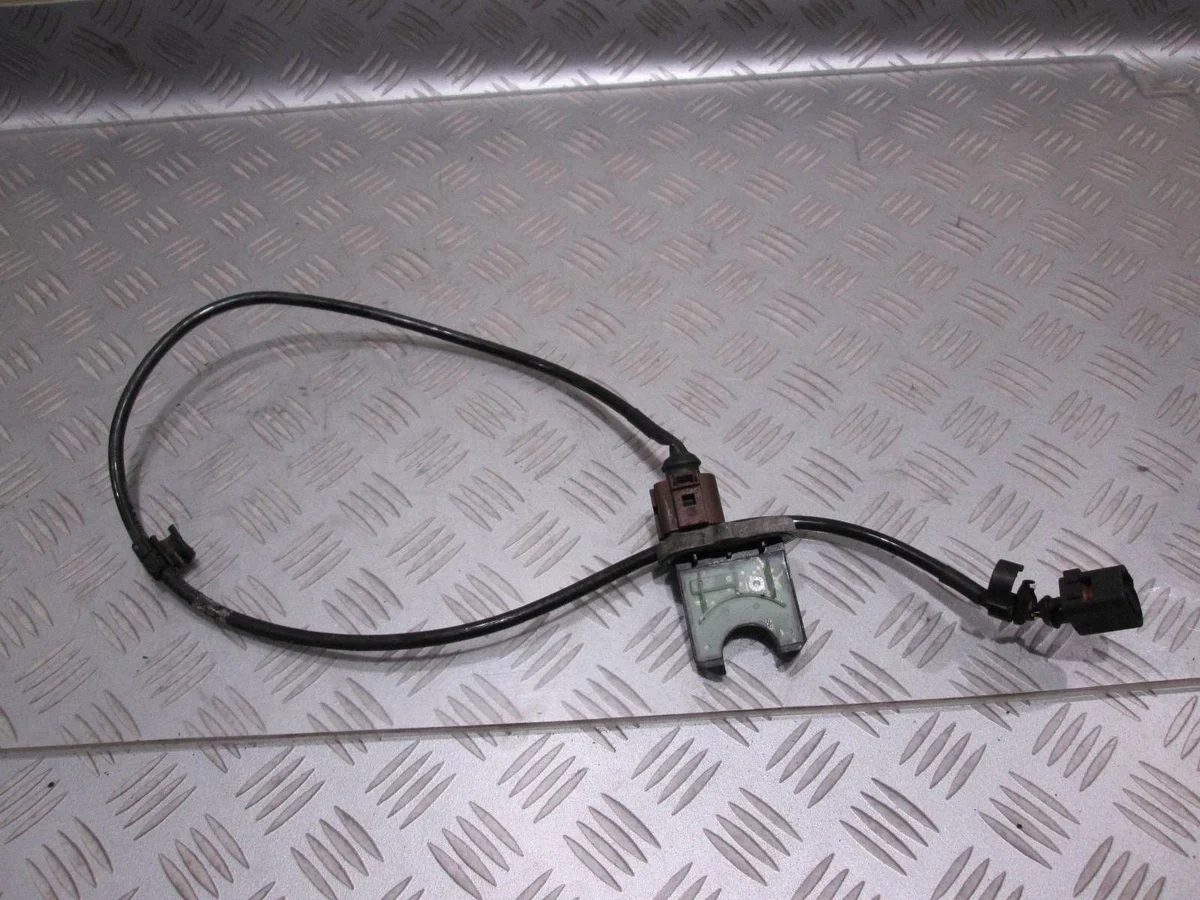 Sensor Ángulo Giro VW Polo Ibiza Fabia 6Q0423445