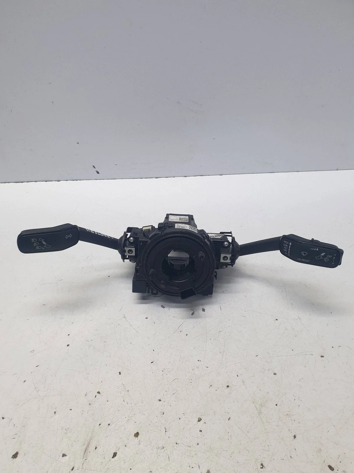 Commutateur combiné VW Crafter II 5Q1953569H