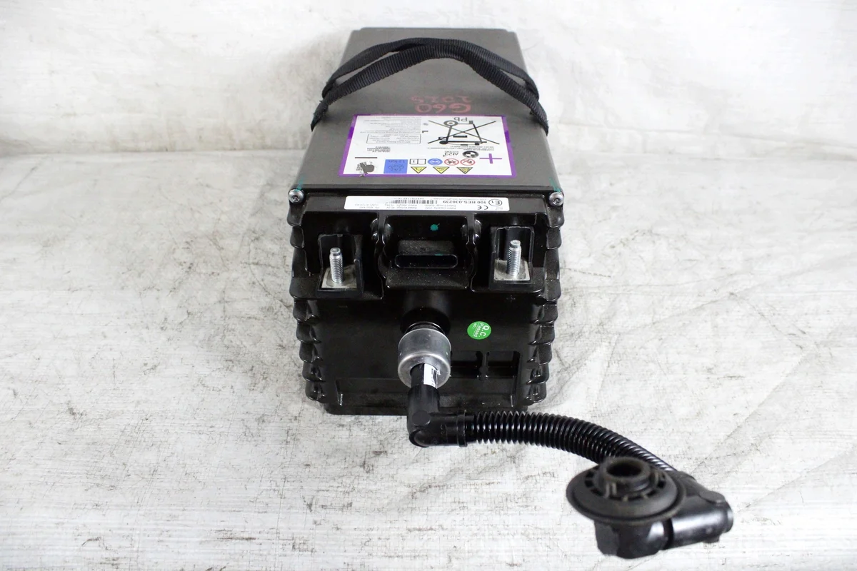 Batteri Hybrida BMW 5 G60 DK5B78B1201