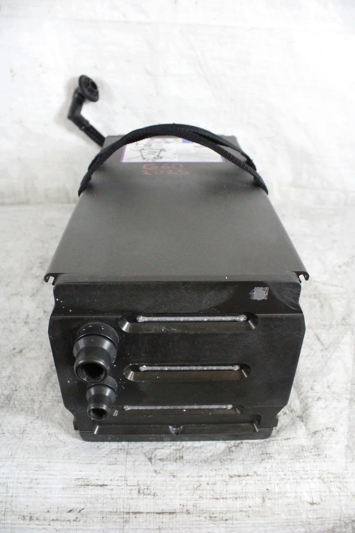 Batteria Ibrida BMW 5 G60 DK5B78B1201 image 3