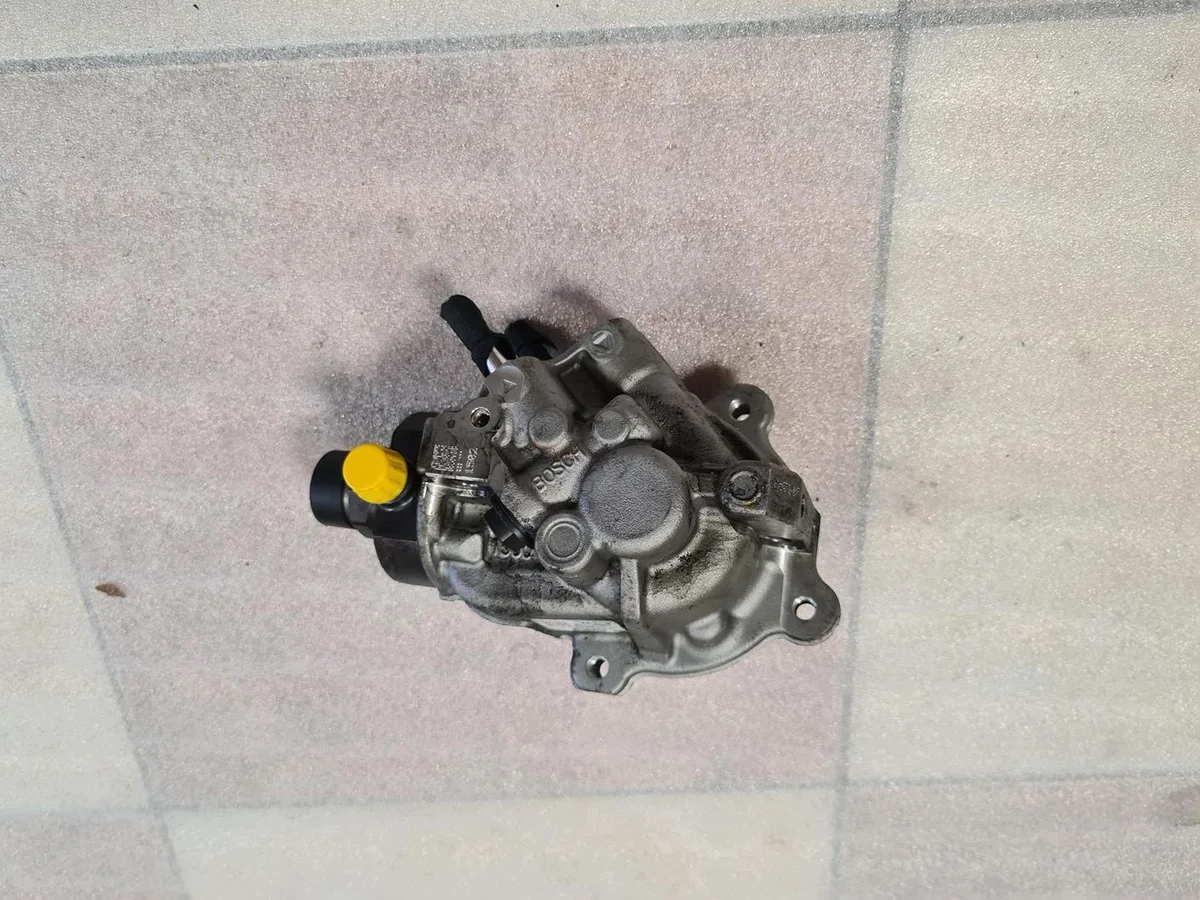 Turbine 1.5 BlueHDi 9817903080 Opel Peugeot