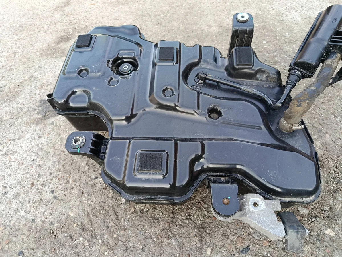 AdBlue Tank BMW 2 F46 7499666 image 5