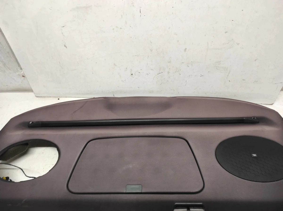 Bouton lève-vitre Peugeot 607 image 3