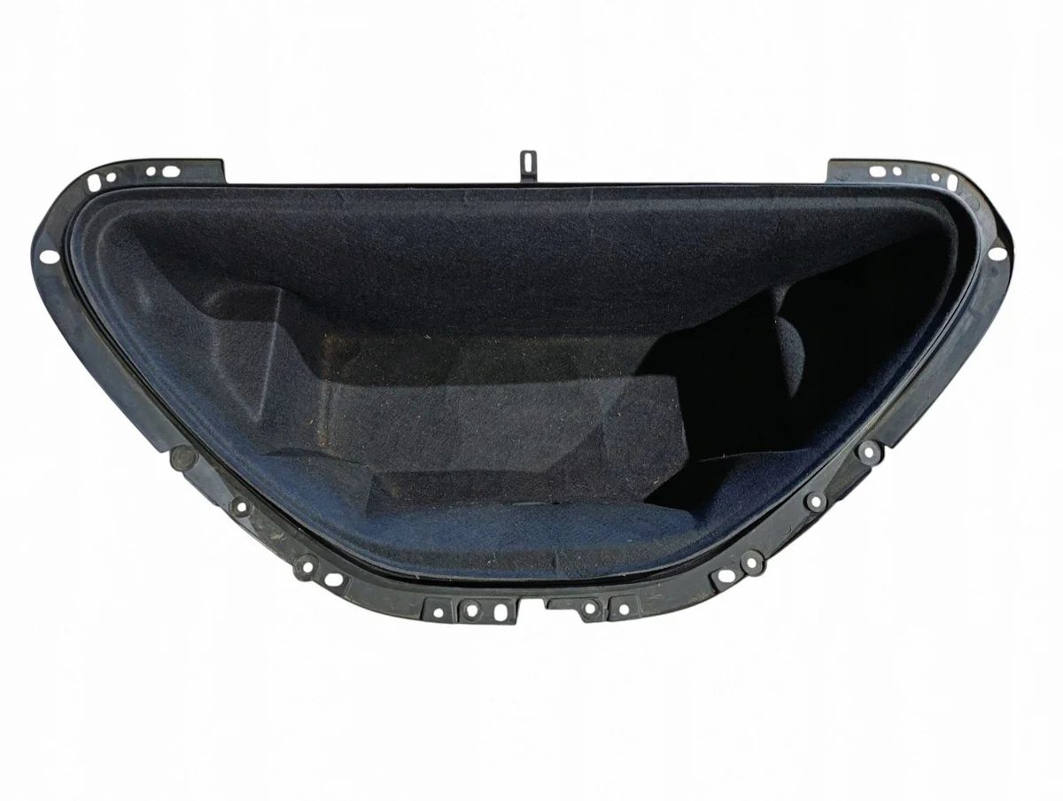 Tesla Model S Copertura vano motore 1063054-00-B