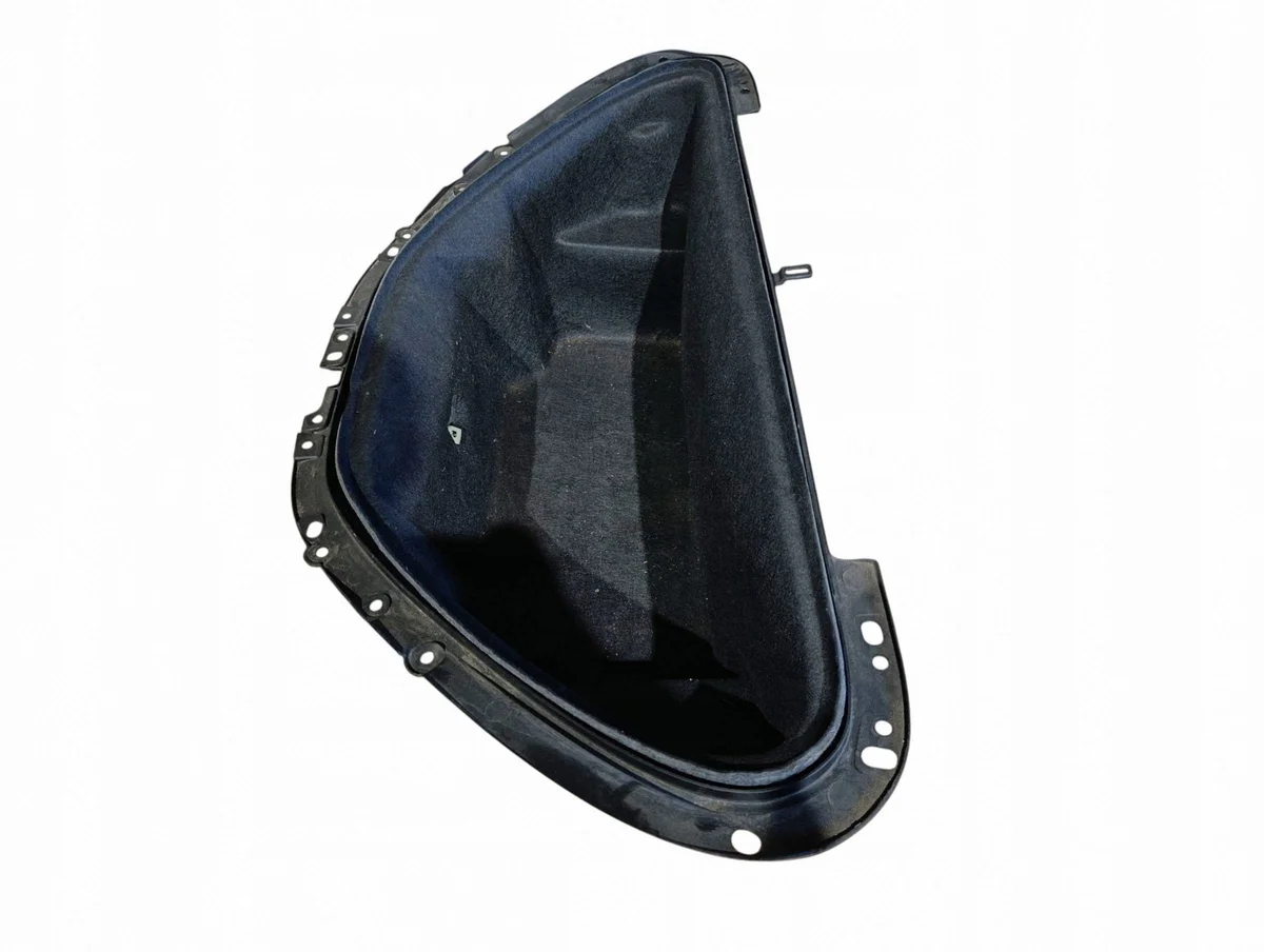 Tesla Model S Couvercle compartiment moteur 1063054-00-B