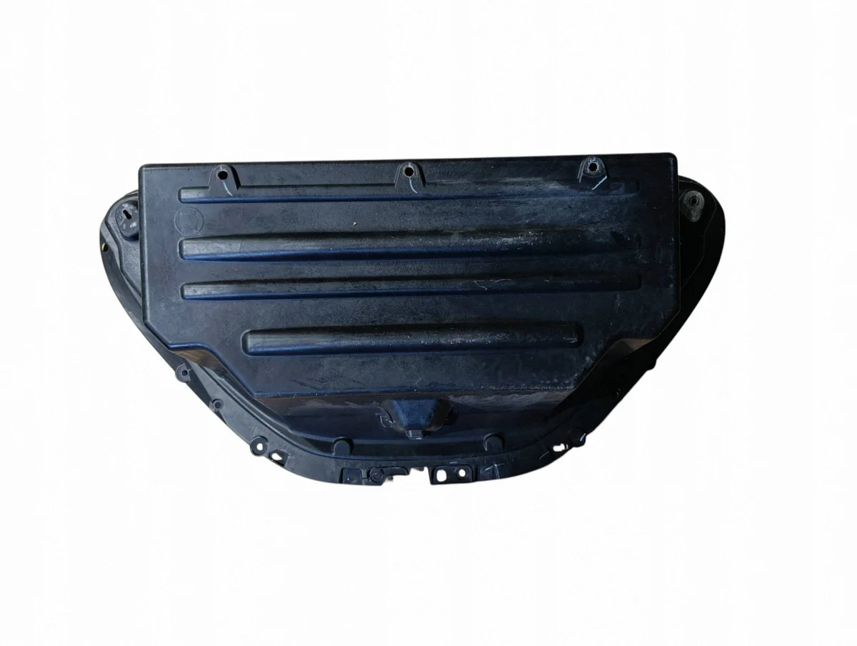 Motorhaubenabdeckung Tesla Model S 1063054-00-B thumbnail 4