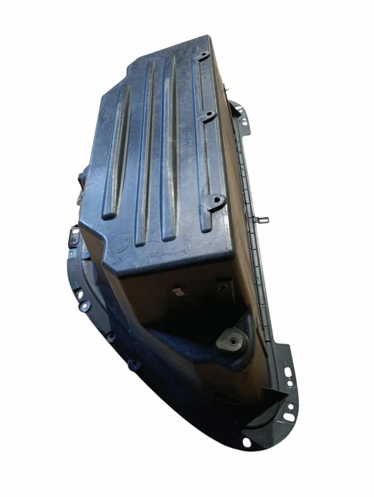 Motorhaubenabdeckung Tesla Model S 1063054-00-B thumbnail 6