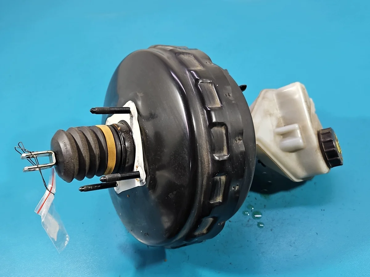Bremskraftverstärker Volvo XC60 I P31302532 2008-2017